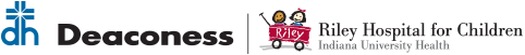 Deaconess | Riley Hospital for Children
